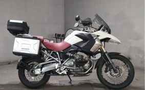 BMW R1200GS 0450