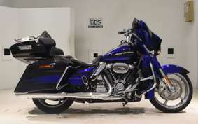 HARLEY FLHXSE 1870CVO 2017