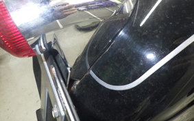 HARLEY FXDWG 1580 2010
