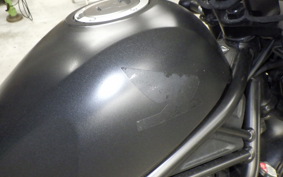 HONDA REBEL 250 S 2022 MC49