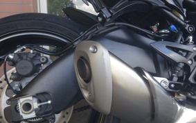 SUZUKI GSX-S1000 2017 GT79B