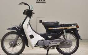 HONDA C100 SUPER CUB 2005 HA06