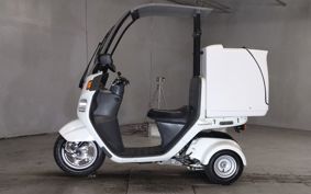 HONDA GYRO TA03