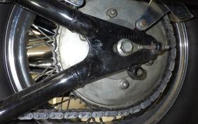 KAWASAKI VULCAN 400 CLASSIC 1996 VN400A