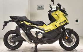 HONDA X-ADV 750 2025 RH21