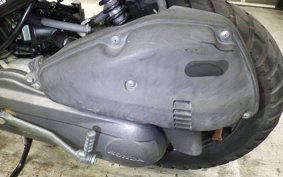 HONDA ZOOMER 2021 AF58