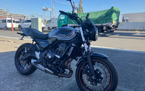 KAWASAKI NINJA 250 EX250P