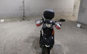 SUZUKI ADDRESS V125 CF4EA