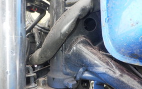 HONDA CB400SF VTEC K NC42