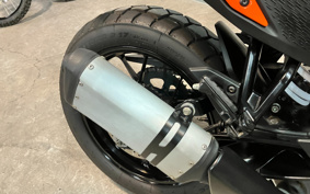 KTM 250 ADVENTURE JGE40