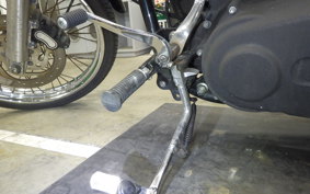 HARLEY FXSTB 1580 2007