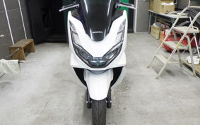 HONDA PCX 160 KF47