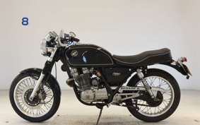 HONDA GB250 CLUBMAN Gen.5 MC10