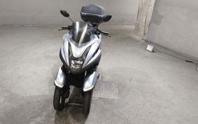 YAMAHA TRICITY 125 SEC1J