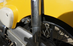 HONDA C50 SUPER CUB AA09