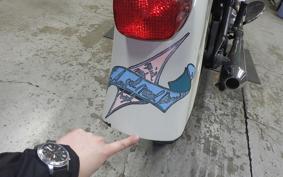 HARLEY FLSTC 1340 1990