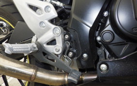 SUZUKI GSX-R125 2013 DL33B