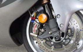 SUZUKI GSX1300R HAYABUSA 2009 GX72A