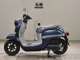 Фото Yamaha VINO 50 Gen.4 2022 с японского аукциона