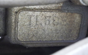 HONDA TL50 TL50