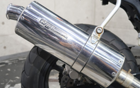HONDA APE50 TYPE D AC18