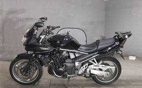 SUZUKI BANDIT1250S 2013 GW72A
