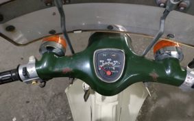 HONDA SUPER CUB50 AA01