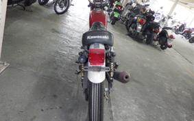 KAWASAKI 250TR 2017 BJ250F