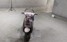 SUZUKI LET`S4 CA45A