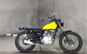 SUZUKI GLASS TRACKER BIG BOY NJ4BA