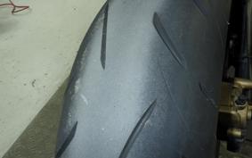 KAWASAKI ZX 10 NINJA R 2004
