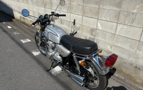 HONDA CB350 FOUR 2022 CB350F