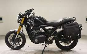 TRIUMPH TRIUMPH SPEED400 2018