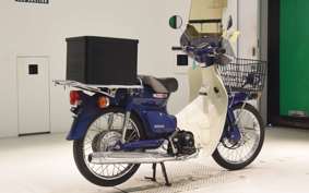 HONDA C50 SUPER CUB AA01