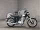 Фото Yamaha SR400 2021 с японского аукциона