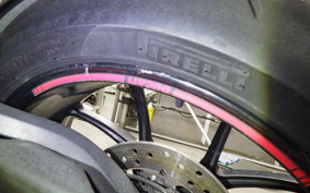 DUCATI MONSTER 796 A 2012