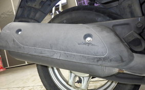 HONDA DIO Gen.6 AF62