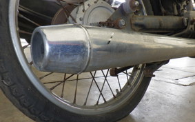 HONDA CD50 BENLY CD50