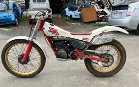 YAMAHA TY250 R 38V