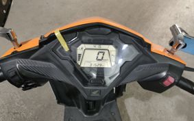 HONDA DIO 110 DX JF98
