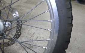 SUZUKI DR-Z400S 2002 SK43A