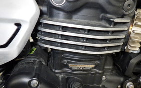 TRIUMPH TRIUMPH SCRAMBLER400X 2024