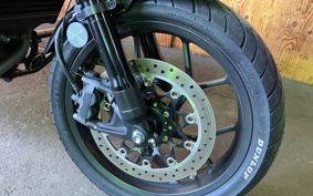HONDA REBEL 1100 DCT 2023 SC83