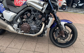 YAMAHA VMAX 2017 RP22J