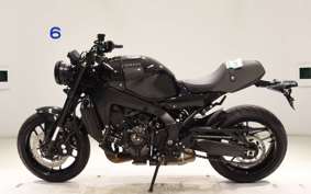 YAMAHA XSR900 2023 RN80J