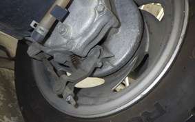 HONDA SPACY 100 JF13