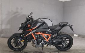 KTM 1390 SUPER DUKE R EVO 2024 V3940