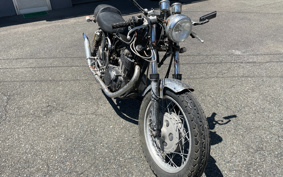 YAMAHA SR400 1JR