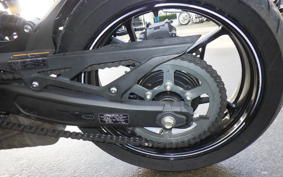 KAWASAKI ZX-25R