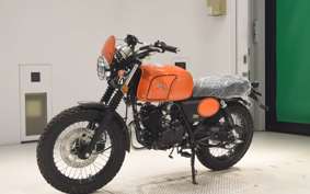 OTHER AJSテンペストSCRAMBLER125
